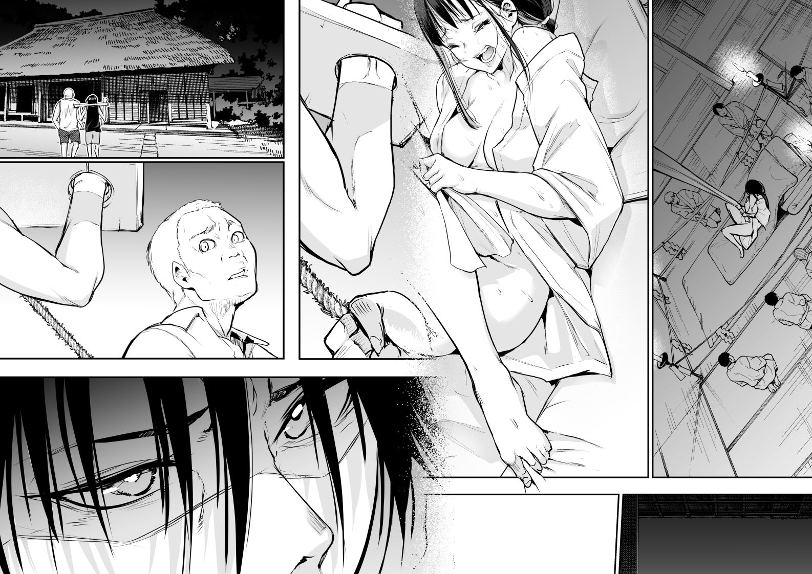 オハラミサマ 三鼎 7枚目