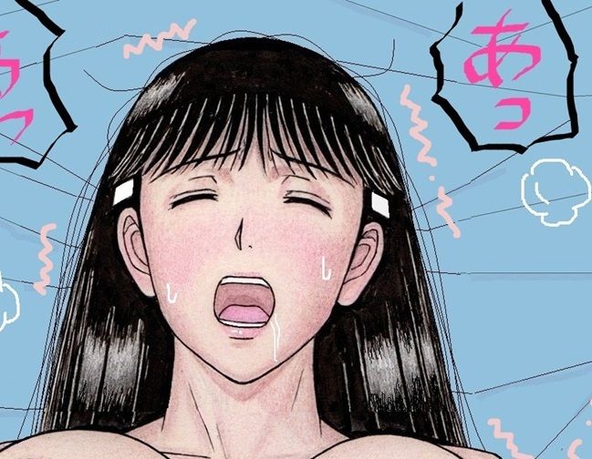 おれとみゆきの情事〜学校の屋上編〜 5枚目