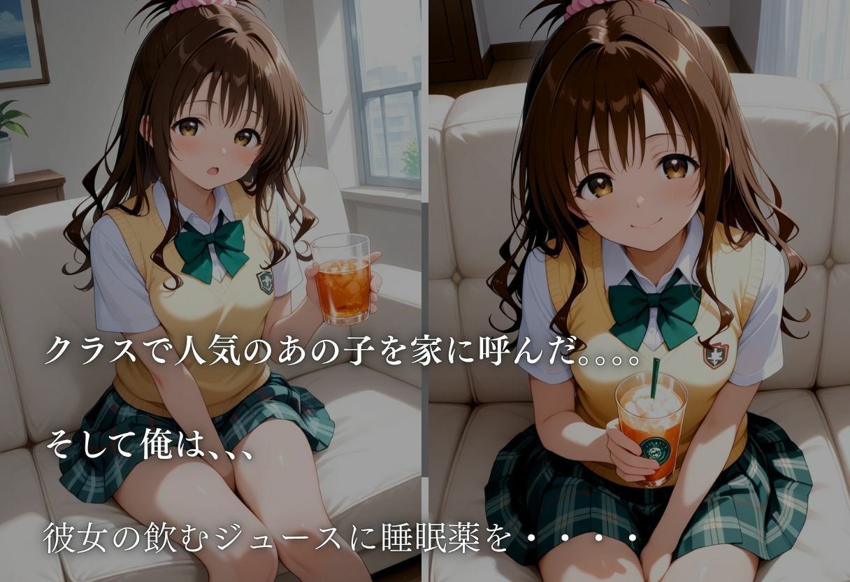 眠らせて はめまくる 4枚目